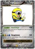 Minion Man