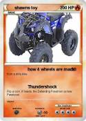 shawns toy