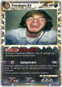 Pewdiepie EX
