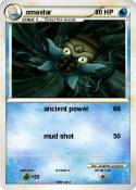 omastar