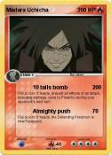 Madara Uchicha
