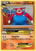 johniriddlin