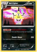 Bill Cipher