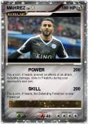MAHREZ