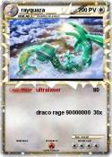 rayquaza