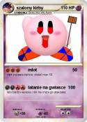 szalony kirby