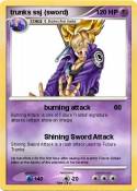 trunks ssj (swo
