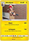 Nick-Roest