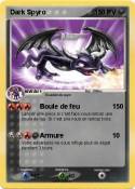 Dark Spyro