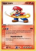 super mario