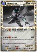 Silver Crow