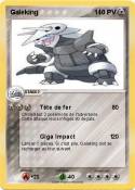 Galeking