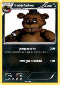 freddy fazbear