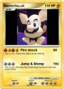 Mariochu