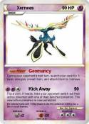 Xerneas