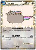Pusheen