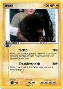brock