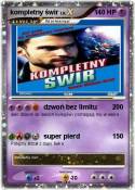 kompletny świr