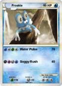 Froakie