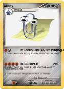 Clippy