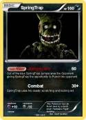 SpringTrap