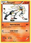 Solagaleo