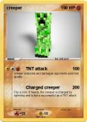 creeper