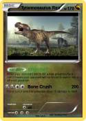 Tyrannosaurus