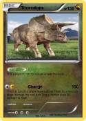 Triceratops