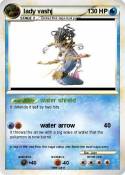 lady vashj