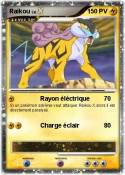 Raikou