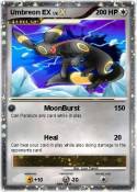 Umbreon EX