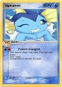 Vapeureon