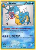 Gyrados