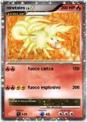 ninetales