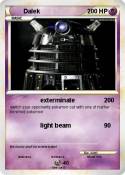 Dalek