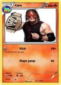 Kane
