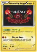 Powered by Reds