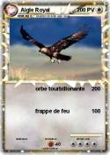 Aigle Royal