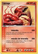 carnage