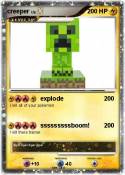 creeper