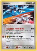Kyurem