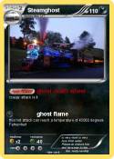 Steamghost