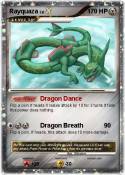 Rayquaza