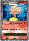 Axel Blaze