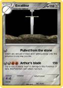 Excalibur