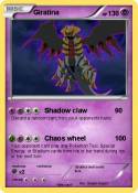 Giratina