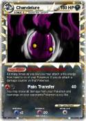 Chandelure