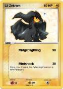 Lil Zekrom