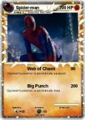 Spider-man